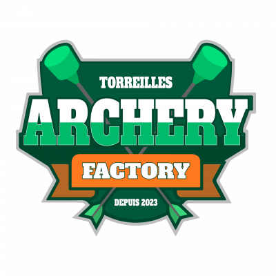 Archery Tag à Perpignan & à Torreilles Logo
